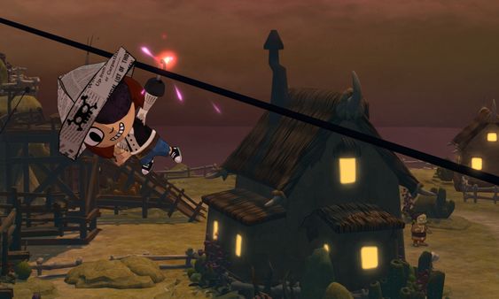 Double Fine Bundle