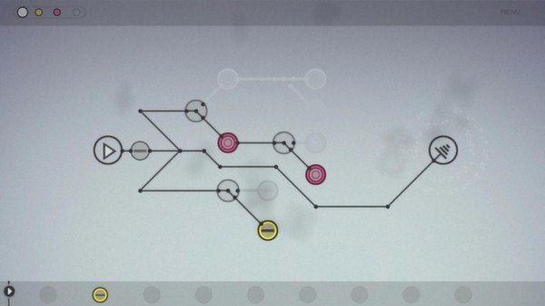 Circuits PC Steam CD Key