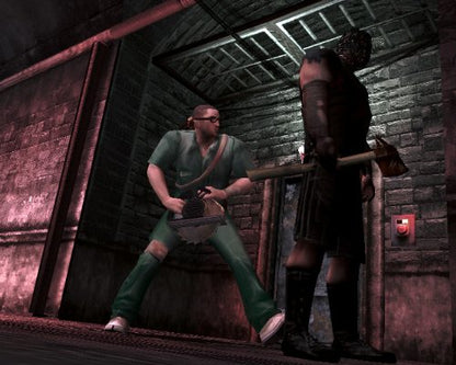 Manhunt 2 UNCUT PC Amazon Download CD Key