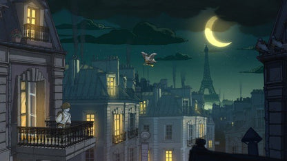 Valiant Hearts: The Great War EU XBOX One CD Key