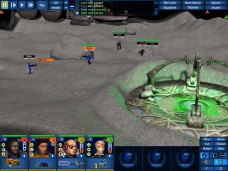 UFO: Aftershock Steam CD Key