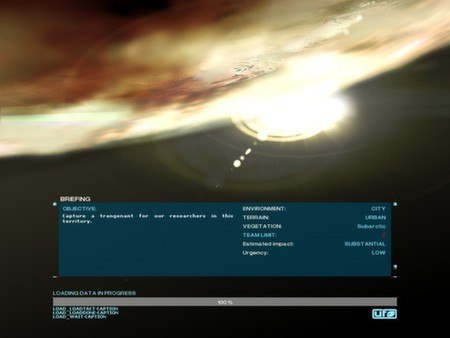 UFO: Aftermath Steam CD Key