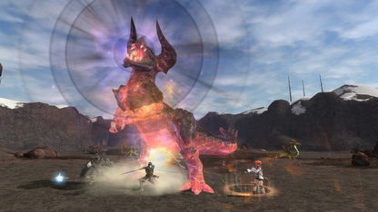 Final Fantasy XI: Ultimate Collection Seekers Edition Steam Gift