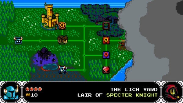 Shovel Knight: Treasure Trove PC Steam CD Key