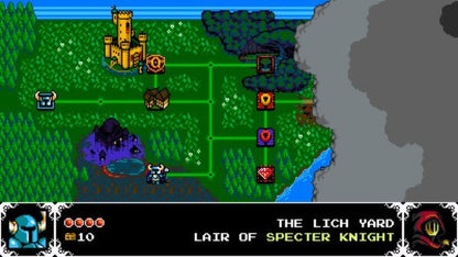 Shovel Knight: Treasure Trove Steam Gift