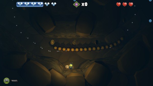 Shiny The Firefly Steam CD Key
