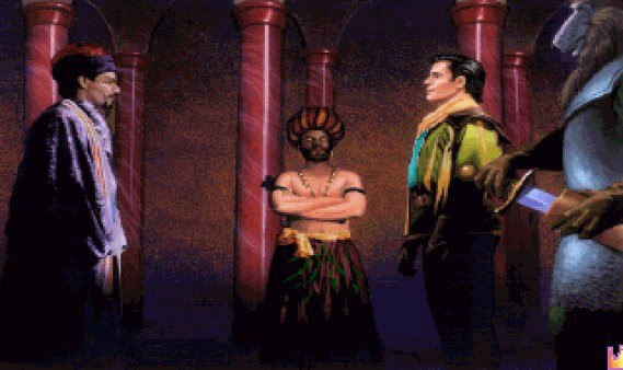 King's Quest Collection Steam Gift