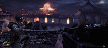 Brothers in Arms: Hell's Highway GOG CD Key