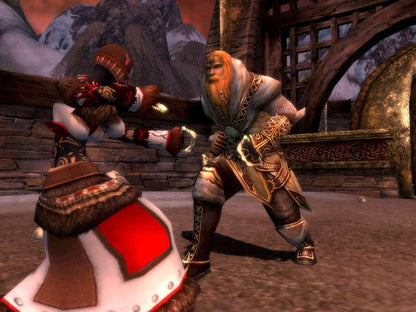 Guild Wars - Eye of The North Expansion DLC EU PC Digital Download CD Key