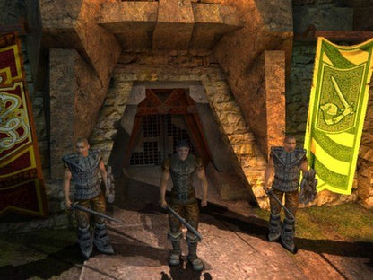 Borderzone Steam CD Key