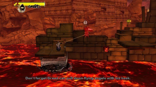 Party of Sin Steam CD Key