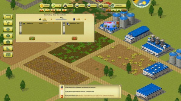 Farming World Steam CD Key