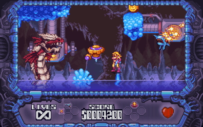 Ultionus: A Tale of Petty Revenge Steam CD Key
