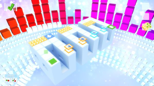 RUSH Steam CD Key
