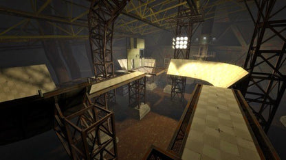 Aperture Tag: The Paint Gun Testing Initiative Steam Gift