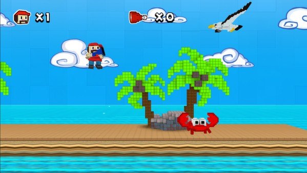 Pixel Hunter Steam CD Key