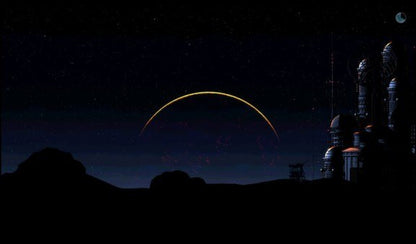 The Desolate Hope Steam CD Key