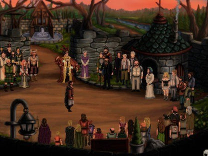 Quest for Infamy Steam CD Key