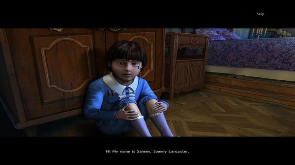 House of 1000 Doors: Family Secrets Steam CD Key