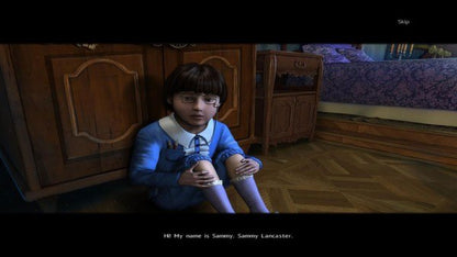House of 1000 Doors: Family Secrets Steam CD Key