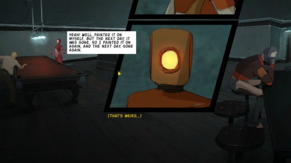 The Maker's Eden Steam CD Key