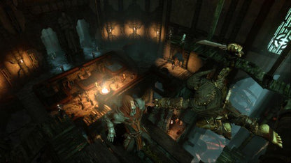 Styx: Master of Shadows US XBOX One CD Key
