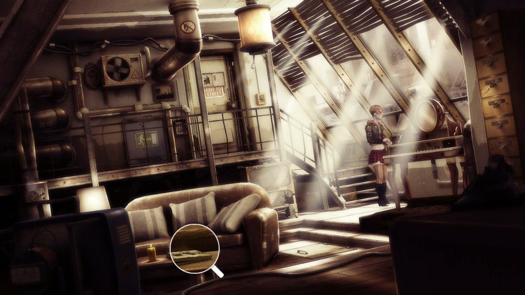 Red Johnson's Chronicles - 1+2 - Steam Special Edition Steam CD Key
