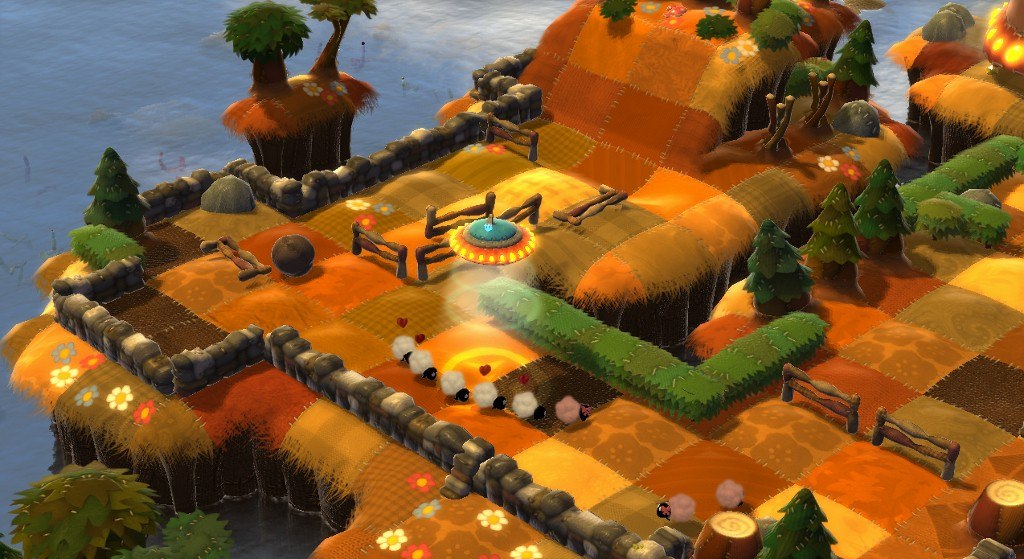 Flock! Steam CD Key