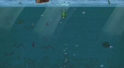 They Breathe Steam CD Key