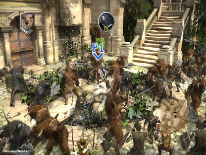 The Chronicles of Narnia: Prince Caspian PC Steam Gift