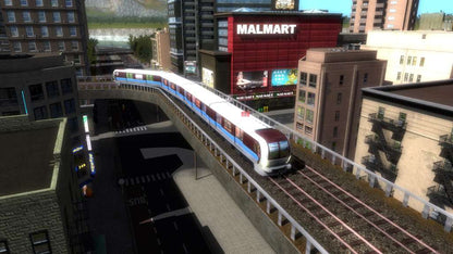 Cities in Motion 2 Collection Steam CD Key