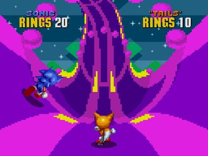 Sonic the Hedgehog 2 Steam CD Key