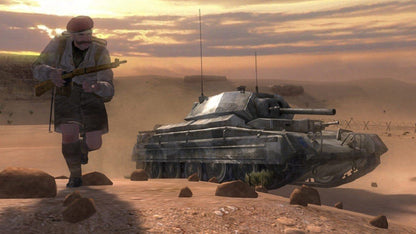 Call of Duty 2 EU PC Windows CD Key