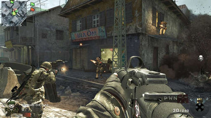 Call of Duty: Black Ops US PC Windows 10 CD Key