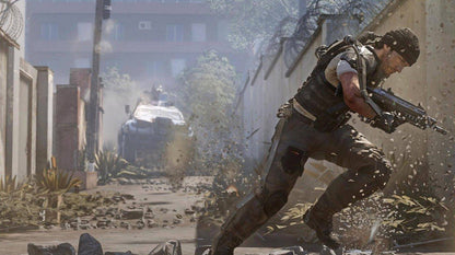 Call of Duty: Advanced Warfare Digital Pro Edition (Day Zero) PS4 Account