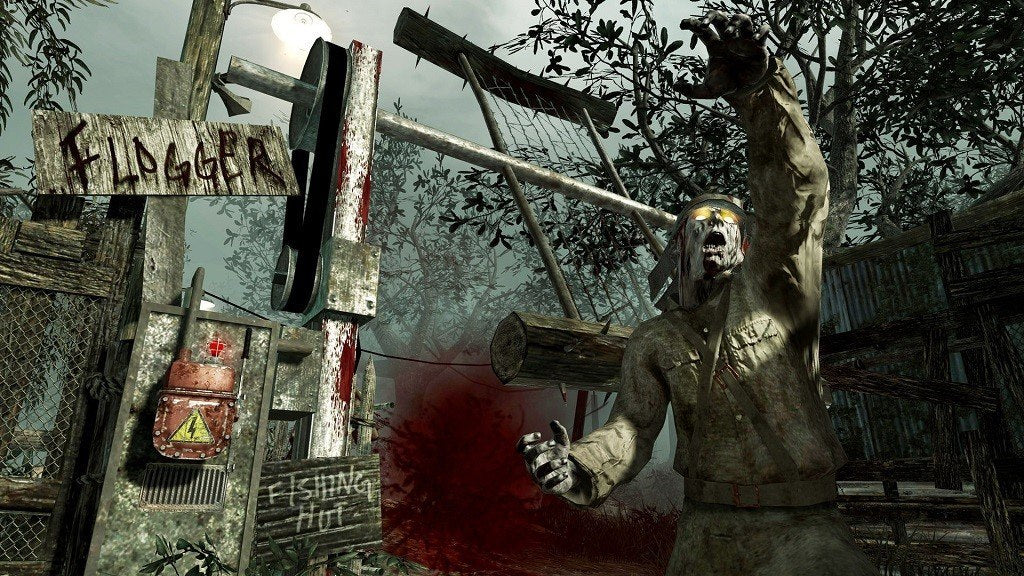Call of Duty: Black Ops - Rezurrection DLC Steam Gift