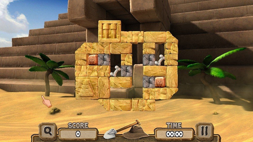 Dale Hardshovel HD Steam CD Key