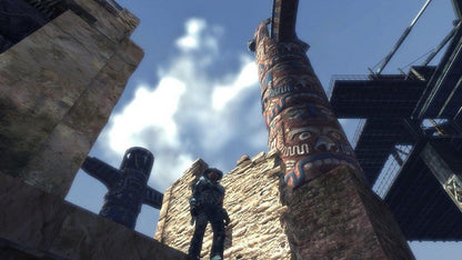 Damnation Steam Gift