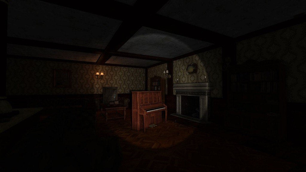 Damned Steam CD Key