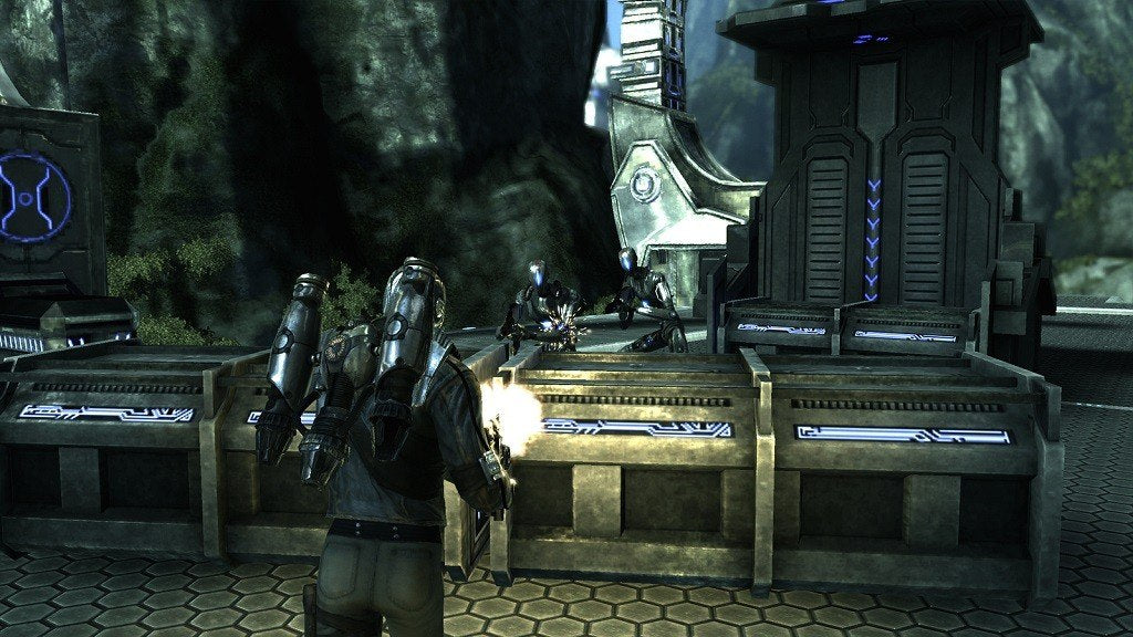 Dark Void Steam Gift