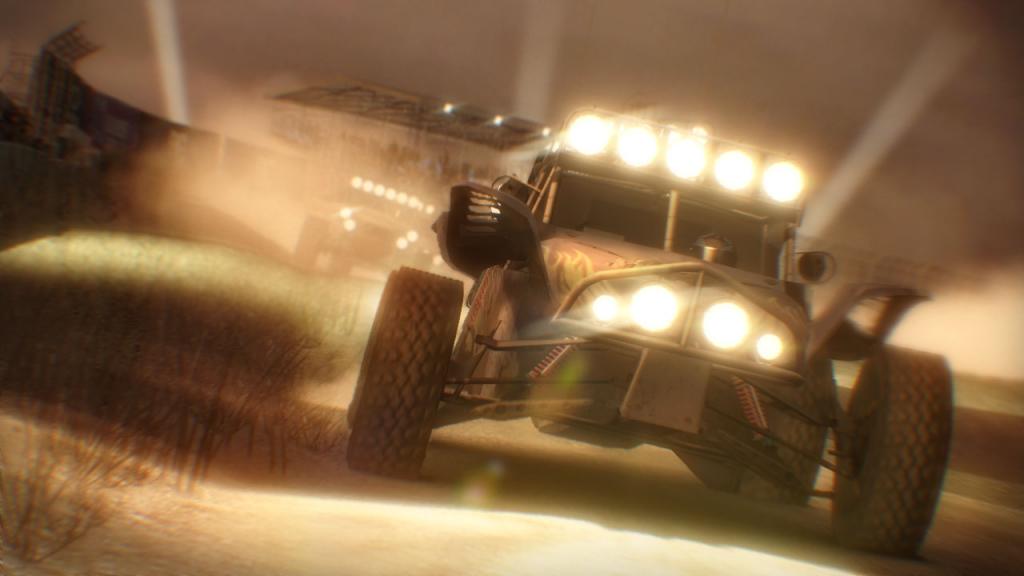 DiRT 2 PC Steam Gift