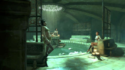 Dishonored - Dunwall City Trials DLC PC Steam CD Key