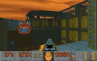 Ultimate Doom Steam CD Key