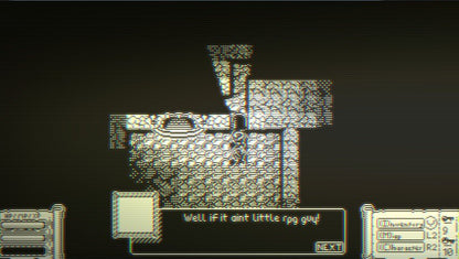 SilverQuest: Gaiden Steam CD Key