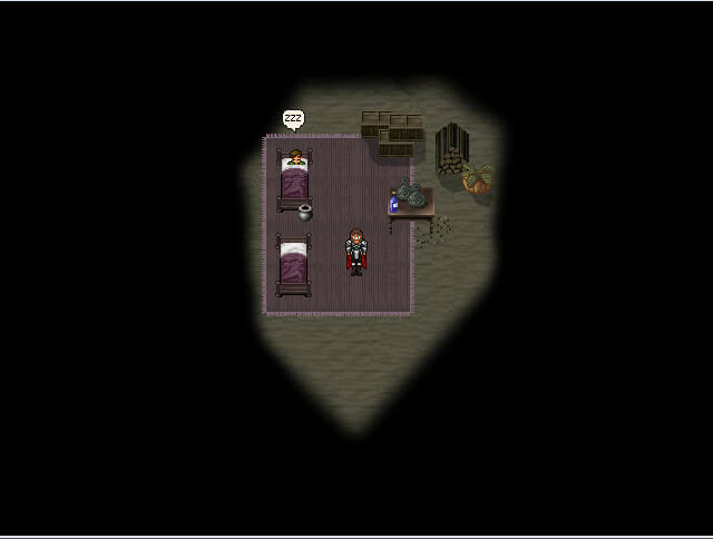 Terra Incognita ~ Chapter One: The Descendant Steam CD Key