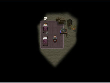 Terra Incognita ~ Chapter One: The Descendant Steam CD Key