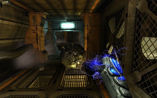 Twin Sector PC Steam CD Key