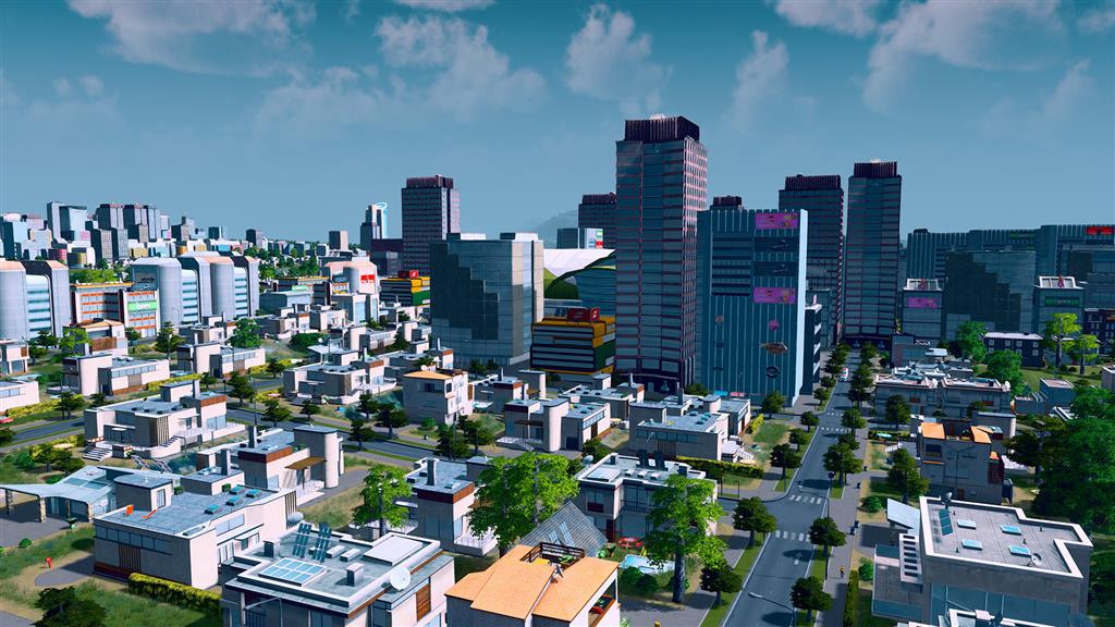 Cities: Skylines Premium Edition 2 PS4 Account