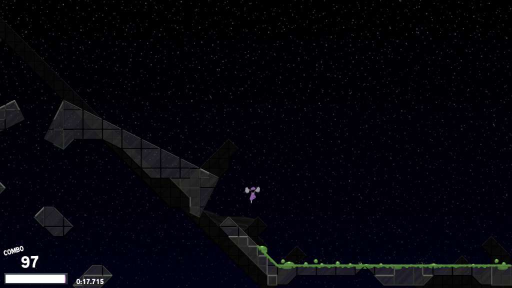 Dustforce Steam CD Key