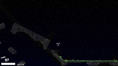 Dustforce Steam CD Key